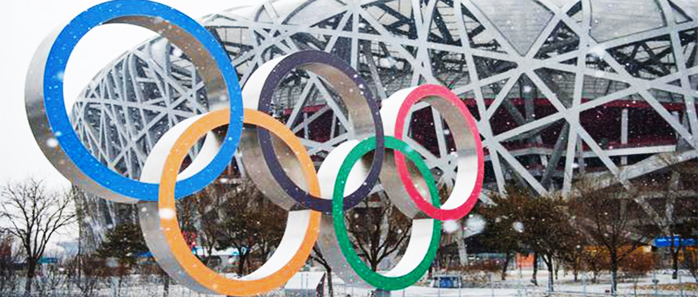 【成功案例】智慧冬奧 筑夢冰雪奇緣