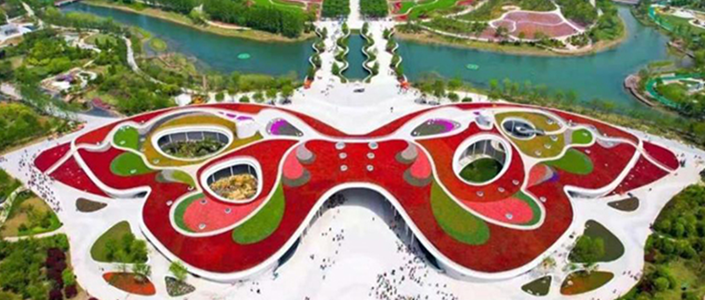 【成功案例】花開中國夢，創(chuàng)世顯擔當！