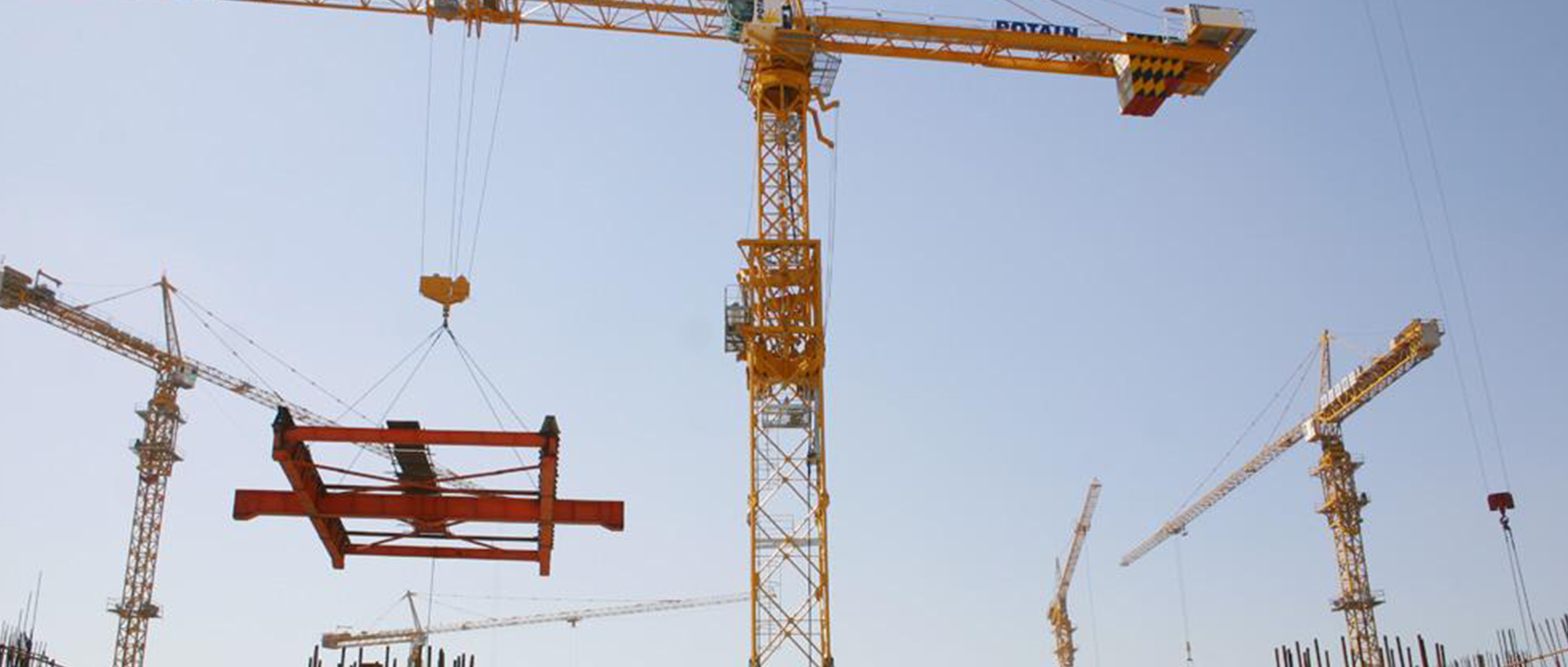 智慧工地 | 塔機(jī)安拆監(jiān)管指揮調(diào)度系統(tǒng)，為工地安全保駕護(hù)航！