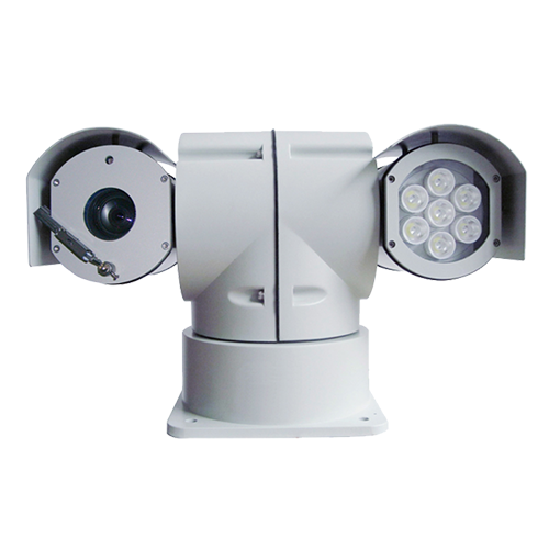 網(wǎng)絡(luò)高清T型云臺攝像機(jī) CR701PT-SX-80P23R10