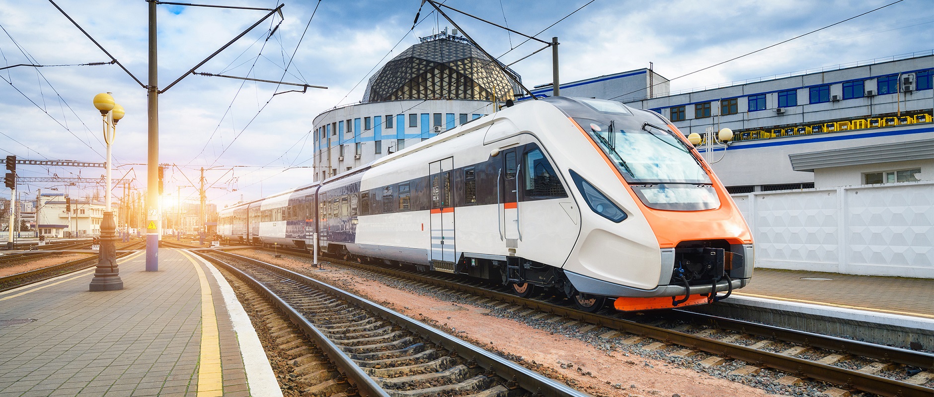 【成功案例】智慧管理 | 創(chuàng)世科技智能執(zhí)法記錄儀為鐵路文明建設提供有力保障